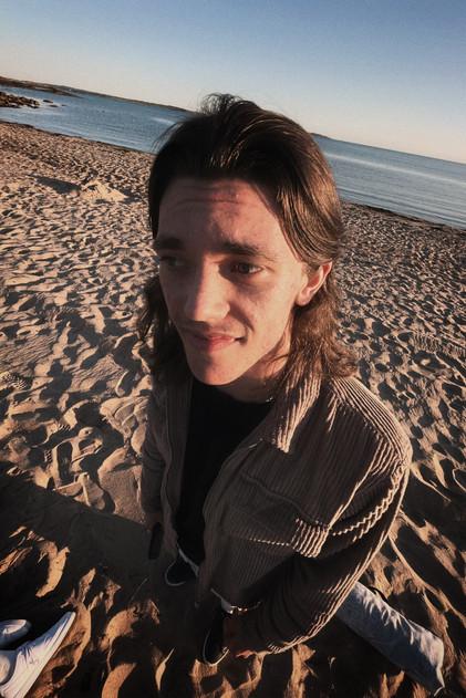 Hannes Wersén - Actor Profile Photo