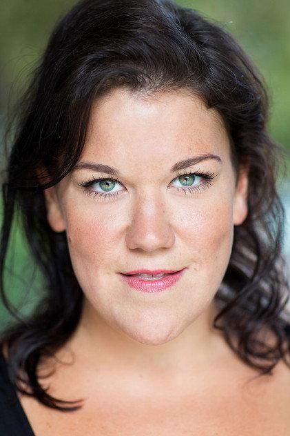Beverly Rudd - Actor Profile Photo