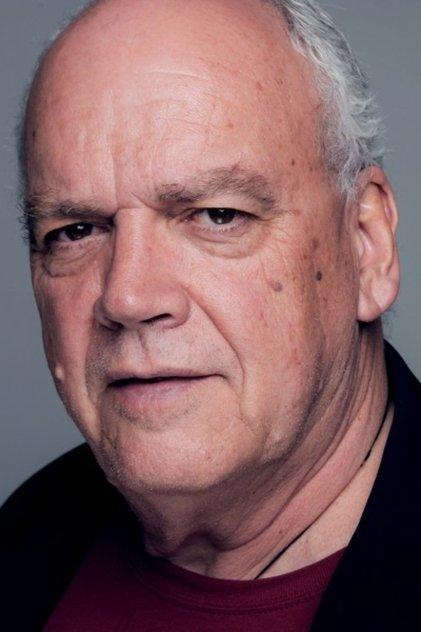 John Callen - Actor Profile Photo