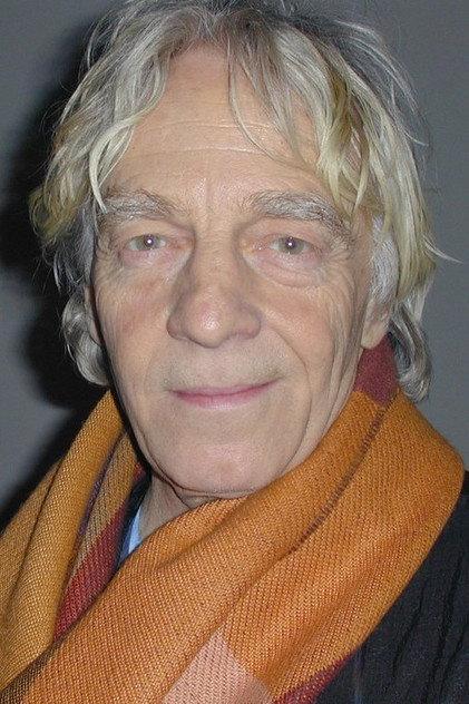 L.M. Kit Carson - Actor Profile Photo