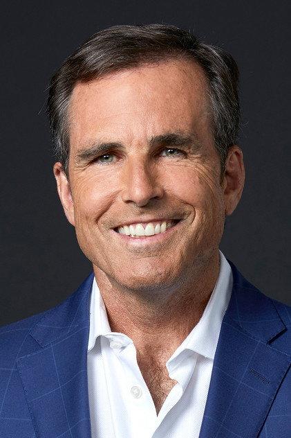 Bob Woodruff - Actor Profile Photo