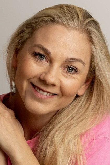 Mille Gori - Actor Profile Photo