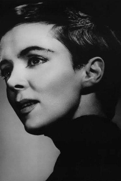 Norma MacMillan - Actor Profile Photo