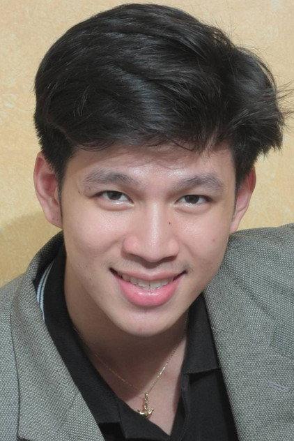 Marc Capilador - Actor Profile Photo