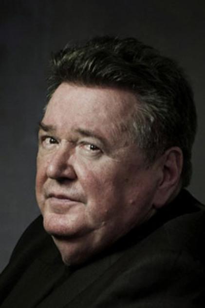 François Guérif - Actor Profile Photo