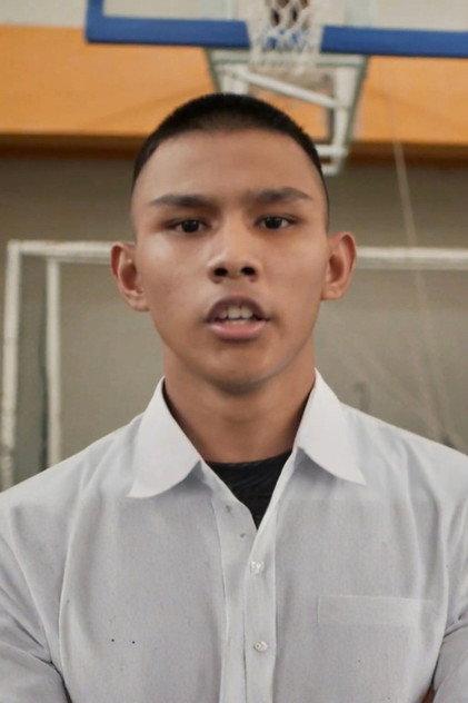 Rasyqha Sakti - Actor Profile Photo