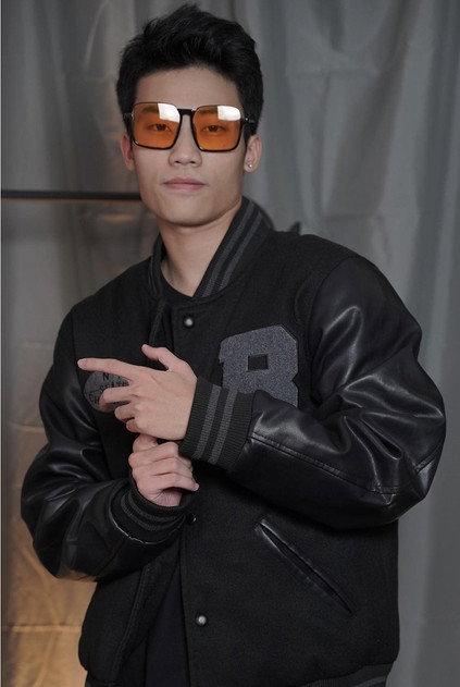 Đỗ Đức Hải - Actor Profile Photo