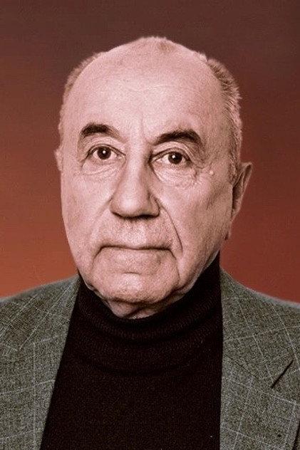 Vyacheslav Gilinov - Actor Profile Photo