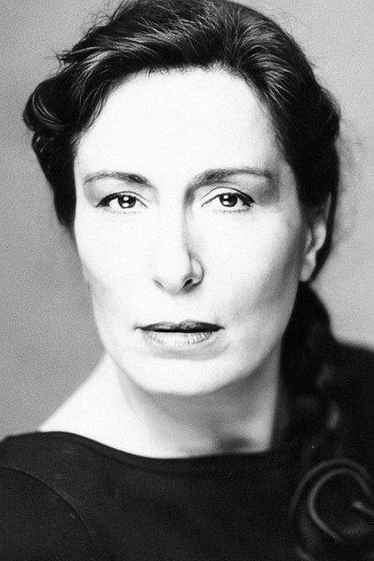 Loredana Solfizi - Actor Profile Photo