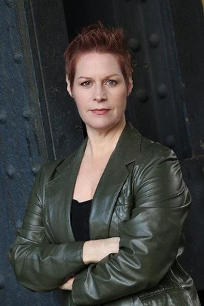 Colleen Davie Janes - Actor Profile Photo