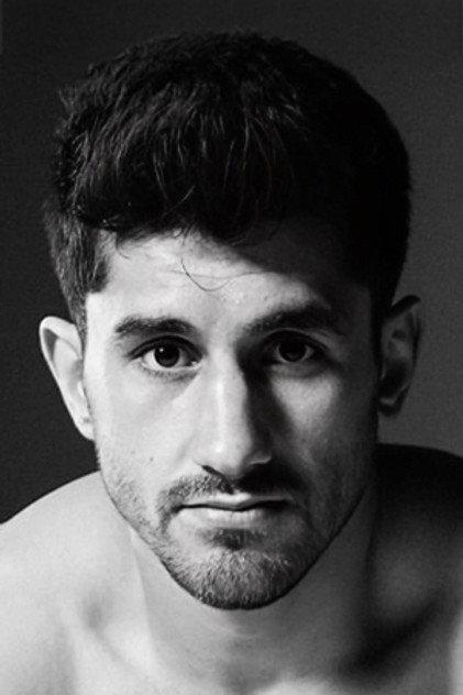 Masood Abdulah - Actor Profile Photo