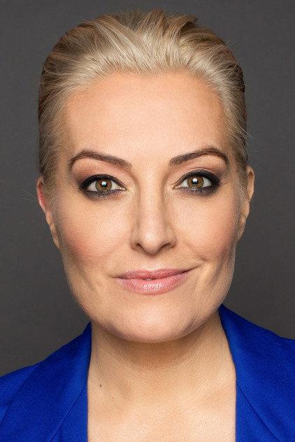 Evgeniya Akhremenko - Actor Profile Photo
