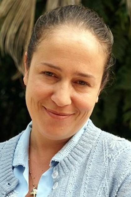 Janaína Kremer - Actor Profile Photo