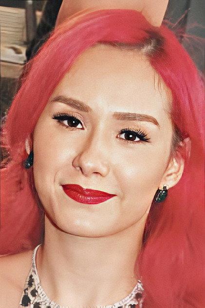 Tarah Chan - Actor Profile Photo