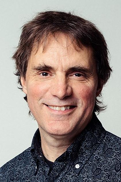 Thomas Robsahm - Actor Profile Photo