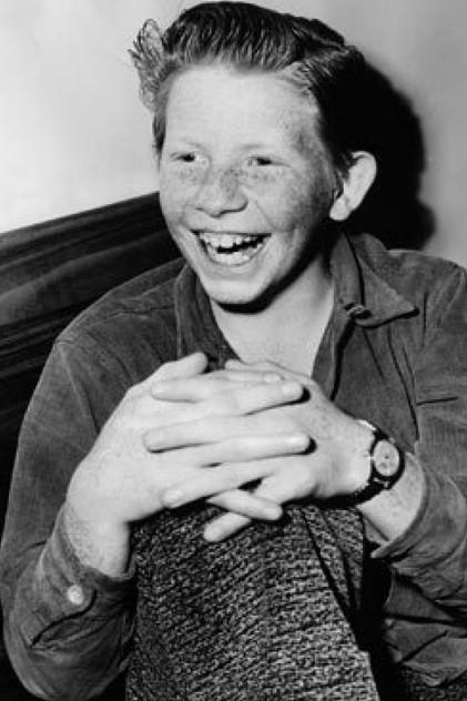 Jimmy Boyd - Actor Profile Photo