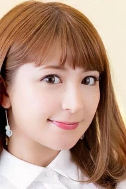 Mari Yaguchi - Actor Profile Photo