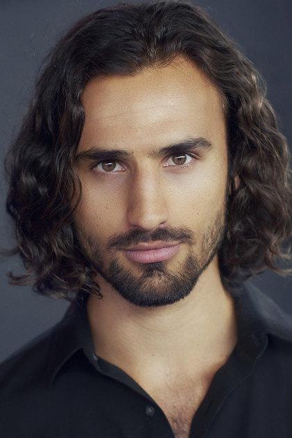 Alexander Lloyd - Actor Profile Photo