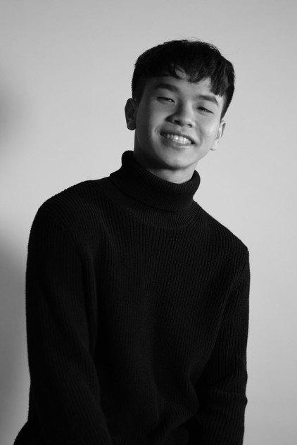 Chen Tai-ho - Actor Profile Photo
