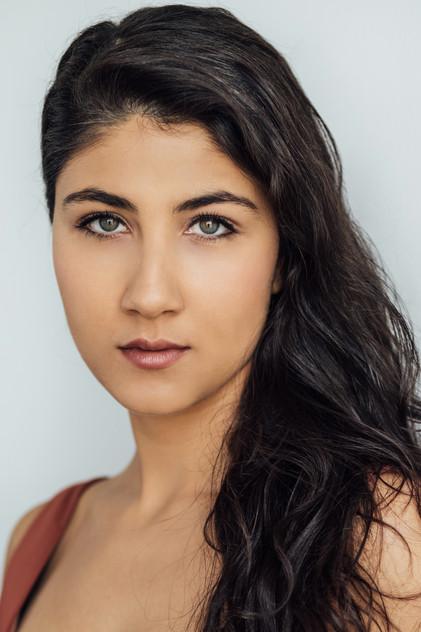 Jessica Grossi - Actor Profile Photo