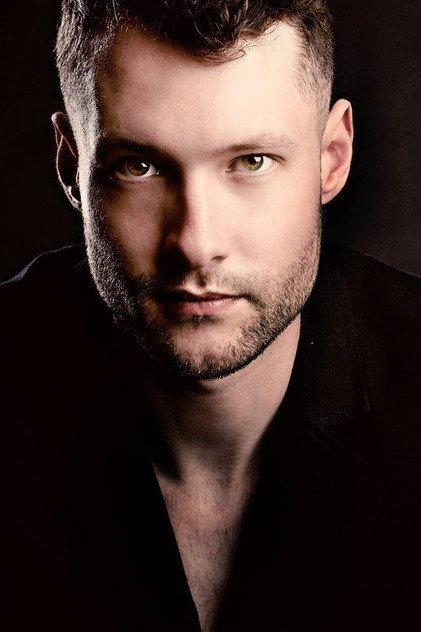 Calum Scott - Actor Profile Photo