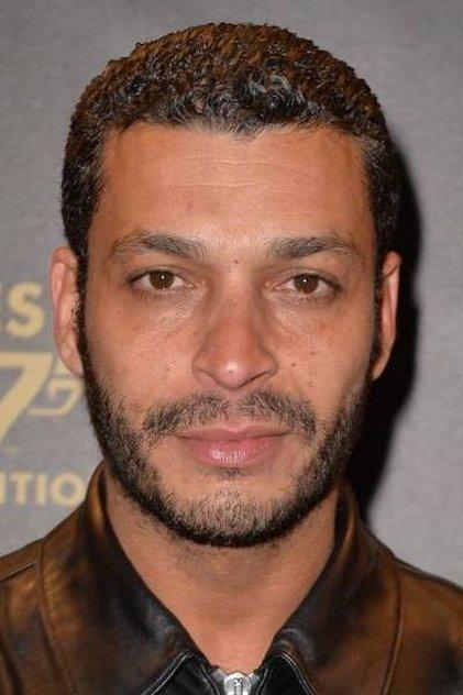 Adel Bencherif - Actor Profile Photo