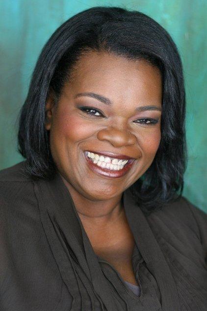 Davenia McFadden - Actor Profile Photo