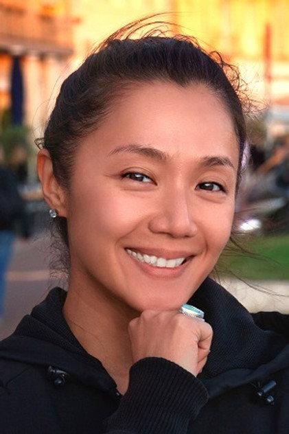 Aoi Shiina - Actor Profile Photo