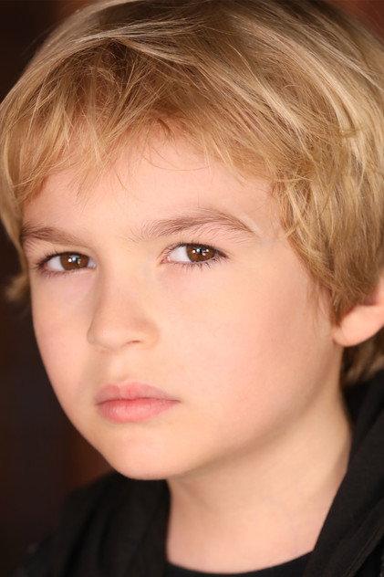Roland Rubio - Actor Profile Photo