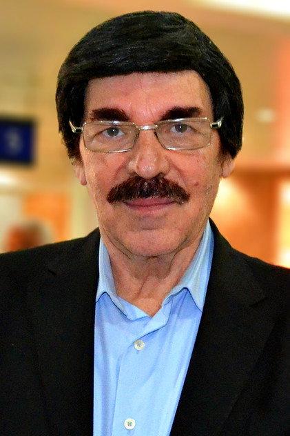 Yasser Al Azmah - Actor Profile Photo