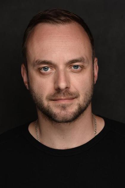 Maksim Shchyogolev - Actor Profile Photo