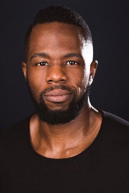 Akron Watson - Actor Profile Photo