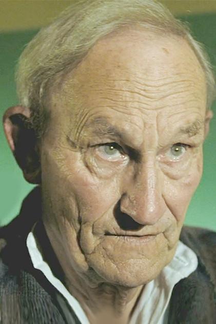 Ronald France - Actor Profile Photo