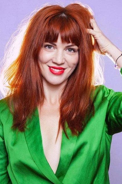 Bron Lewis - Actor Profile Photo