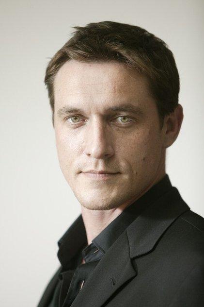 Cédric Chevalme - Actor Profile Photo