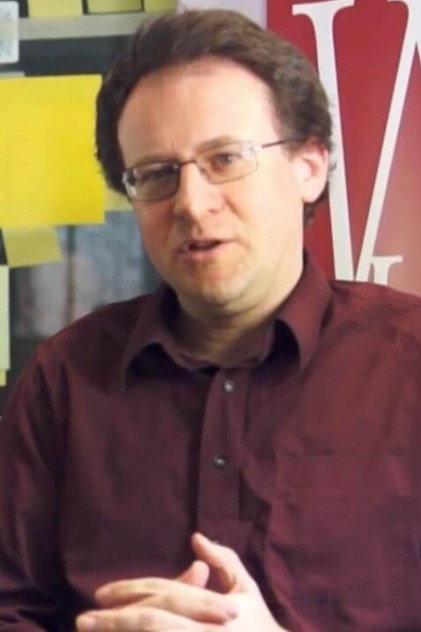 Martin Klíma - Actor Profile Photo