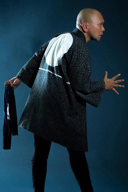Danko Iida - Actor Profile Photo