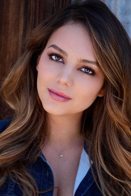 Zita Vass - Actor Profile Photo