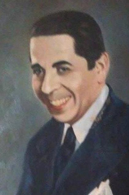 Miguel Contreras Torres - Actor Profile Photo