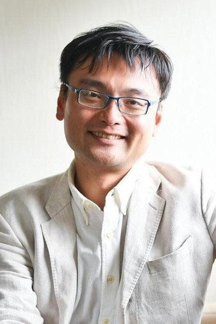 Chien Shih-keng - Actor Profile Photo