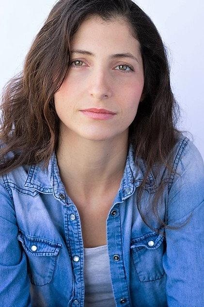 Roni Weissman - Actor Profile Photo
