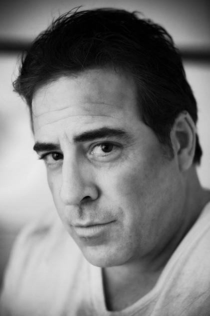 Dean Mauro - Actor Profile Photo