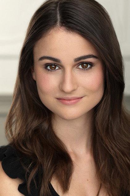 Caroline Goldenberg - Actor Profile Photo