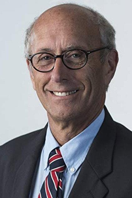 Paul Kandarian - Actor Profile Photo