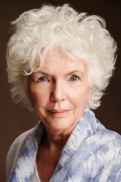 Fionnula Flanagan - Actor Profile Photo
