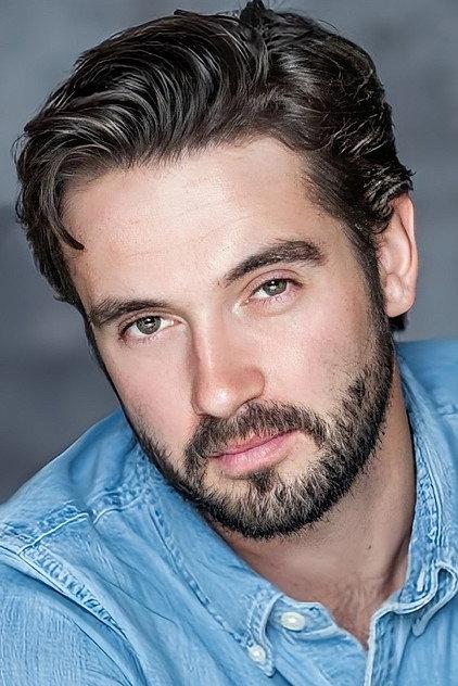 Jordan Cole - Actor Profile Photo