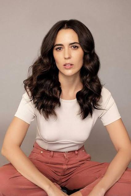 Pilar Santacruz - Actor Profile Photo