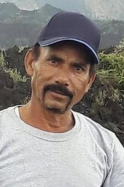 Ramon Negrete - Actor Profile Photo