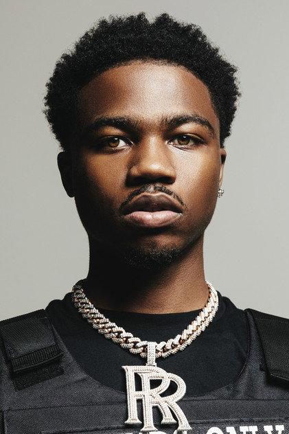 Roddy Ricch - Actor Profile Photo