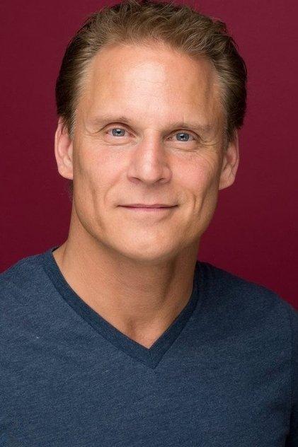 Darryl Scheelar - Actor Profile Photo
